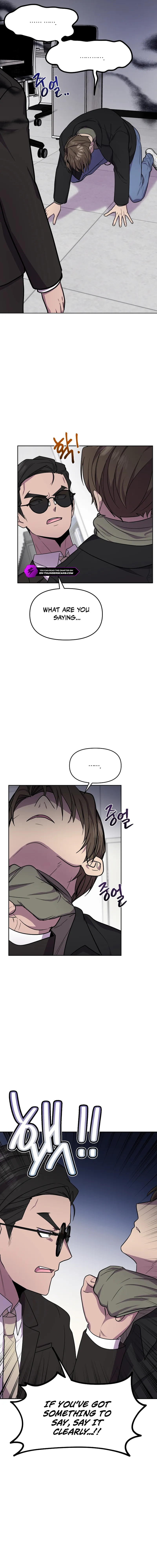 Alice (Yang Kipul) Chapter 30 - Page 4
