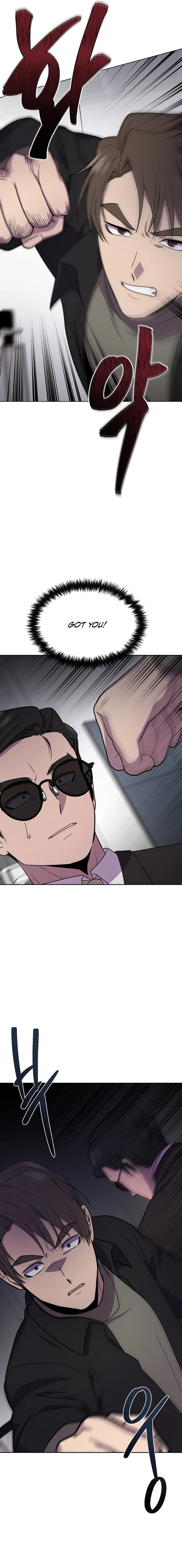 Alice (Yang Kipul) Chapter 30 - Page 8