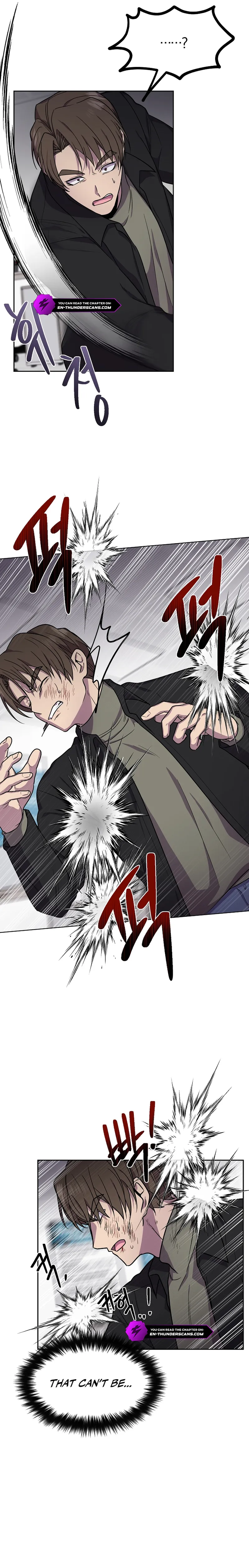 Alice (Yang Kipul) Chapter 30 - Page 9