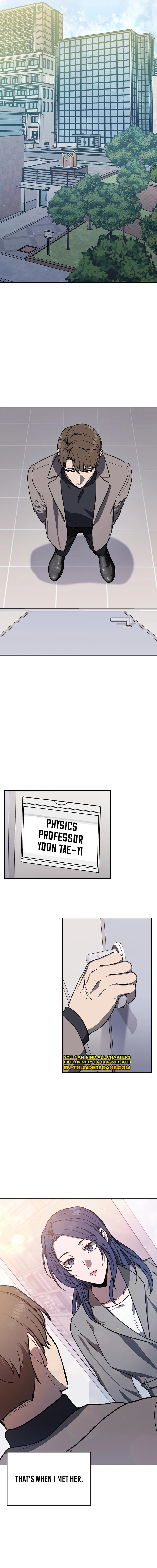 Alice (Yang Kipul) Chapter 4 - Page 1