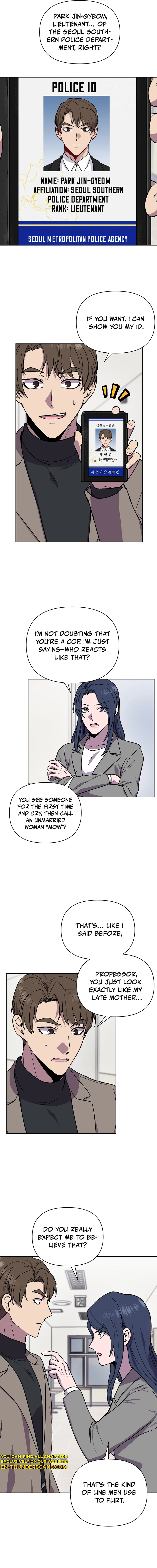 Alice (Yang Kipul) Chapter 4 - Page 4