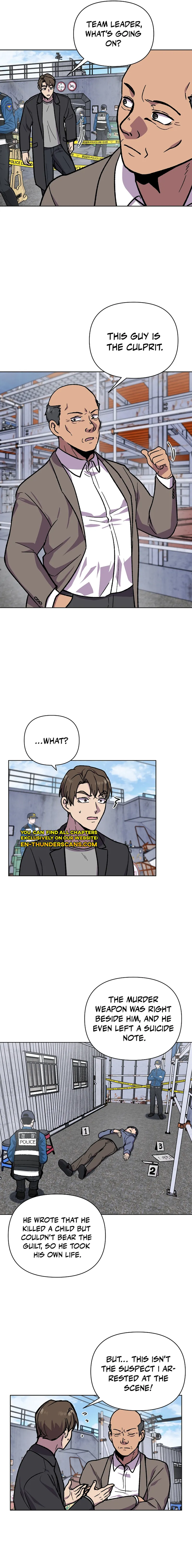 Alice (Yang Kipul) Chapter 5 - Page 10