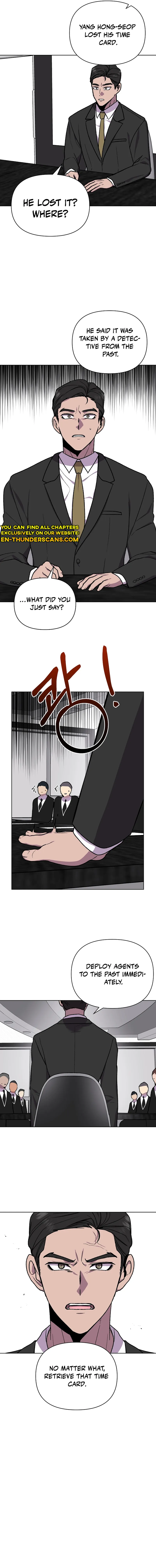 Alice (Yang Kipul) Chapter 6 - Page 10