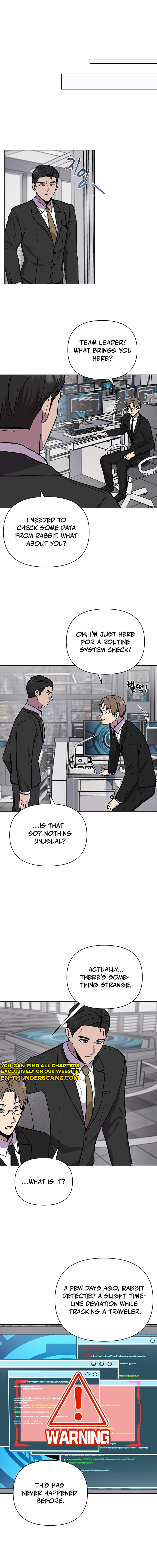 Alice (Yang Kipul) Chapter 6 - Page 11