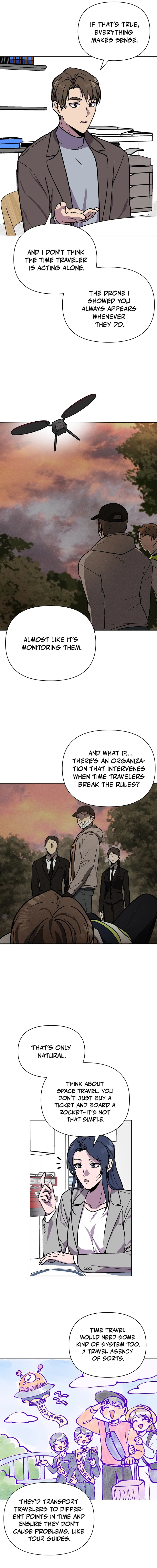 Alice (Yang Kipul) Chapter 6 - Page 6