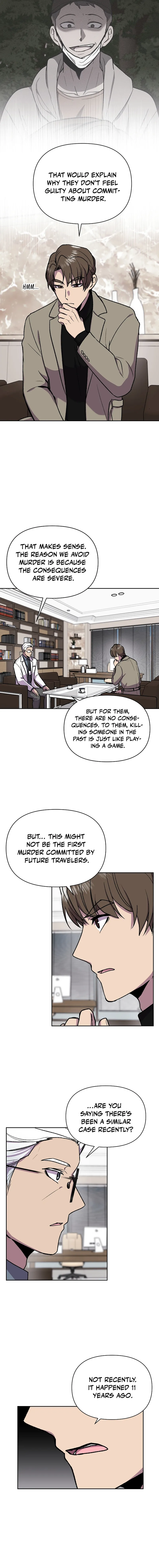 Alice (Yang Kipul) Chapter 7 - Page 14