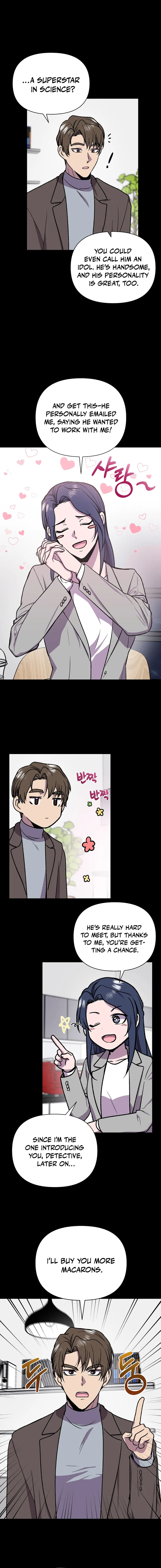 Alice (Yang Kipul) Chapter 7 - Page 2