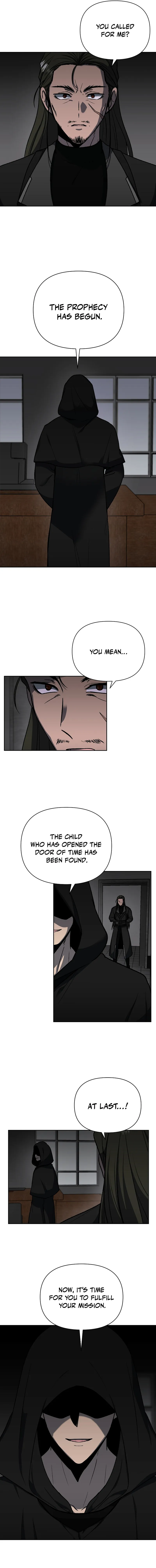 Alice (Yang Kipul) Chapter 7 - Page 9