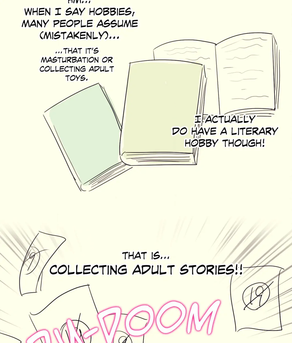 Alice’s Adult Storytime Chapter 0 - Page 2