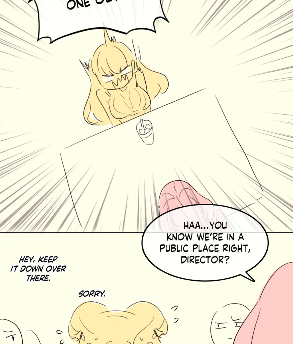 Alice’s Adult Storytime Chapter 0 - Page 11