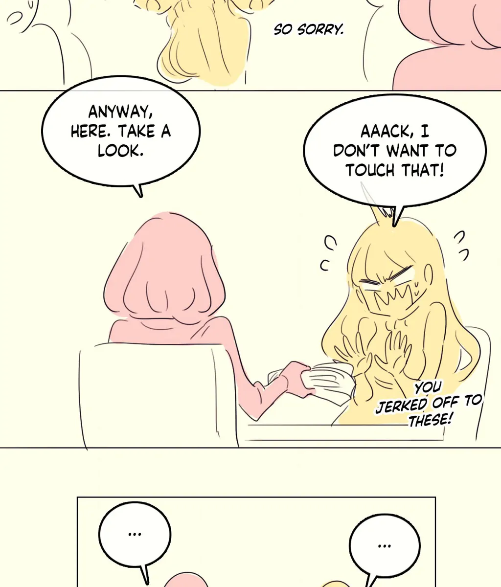 Alice’s Adult Storytime Chapter 0 - Page 12