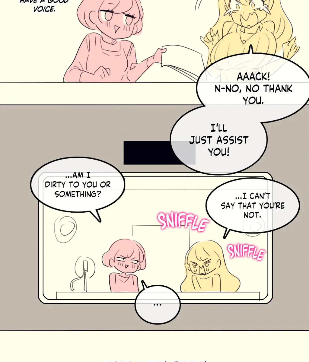 Alice’s Adult Storytime Chapter 0 - Page 15