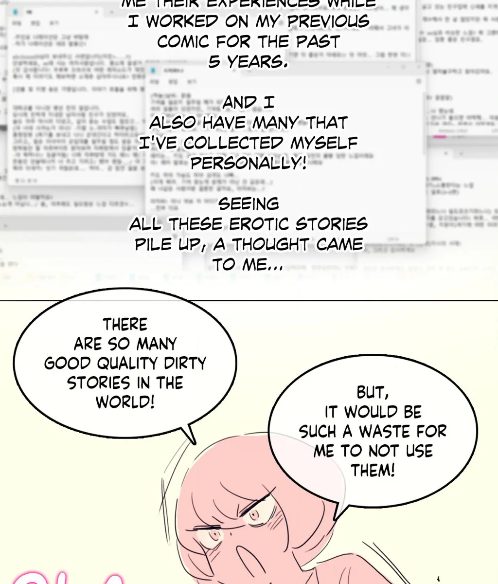 Alice’s Adult Storytime Chapter 0 - Page 6