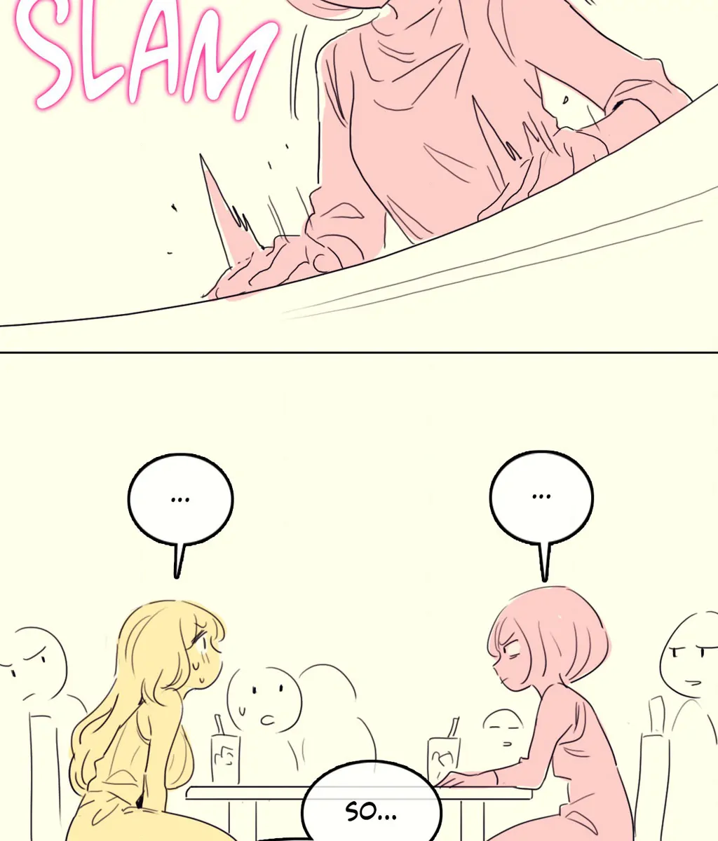 Alice’s Adult Storytime Chapter 0 - Page 7