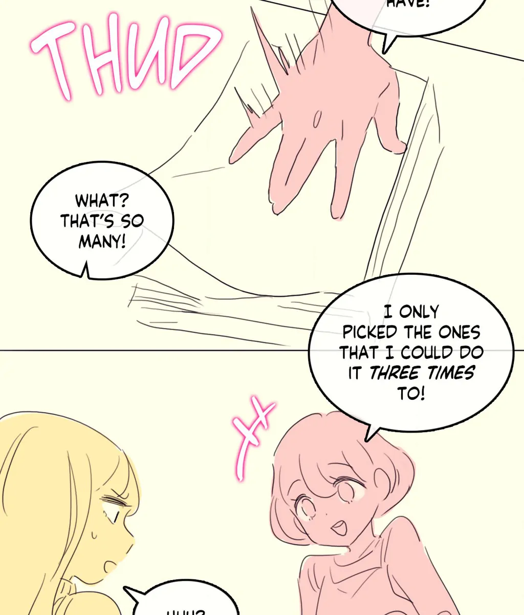 Alice’s Adult Storytime Chapter 0 - Page 9