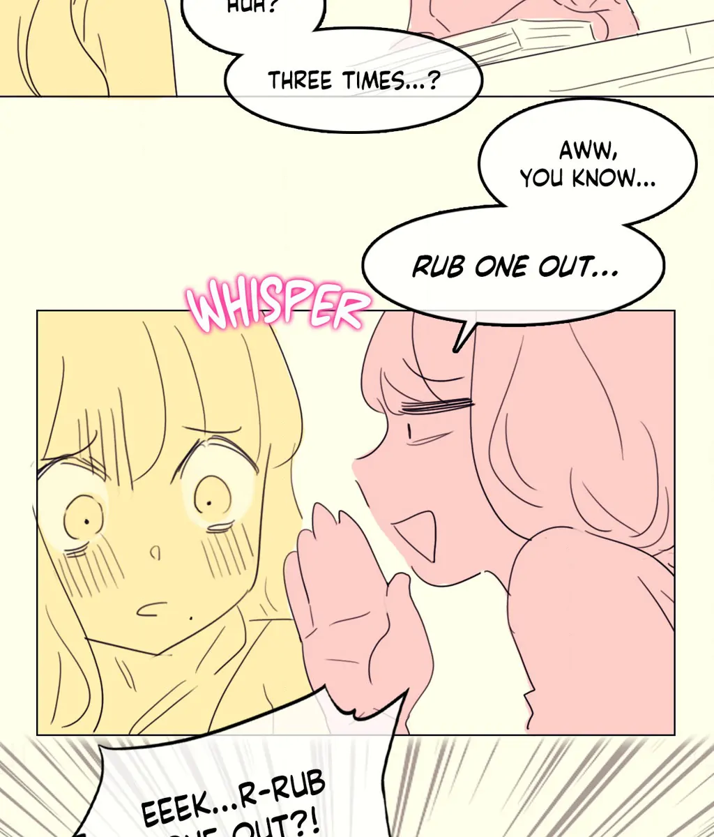 Alice’s Adult Storytime Chapter 0 - Page 10