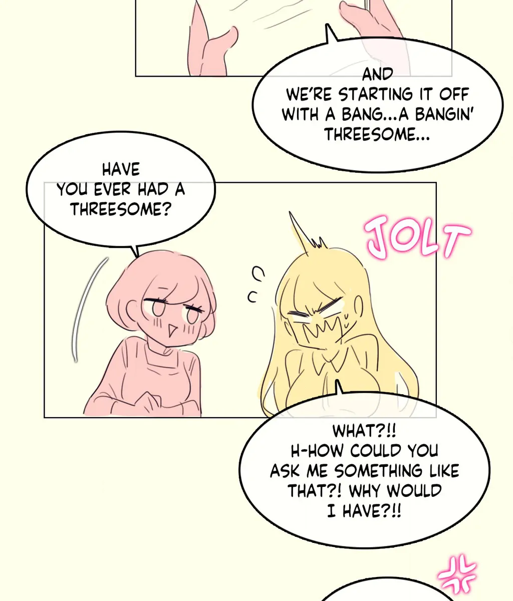 Alice’s Adult Storytime Chapter 1 - Page 2