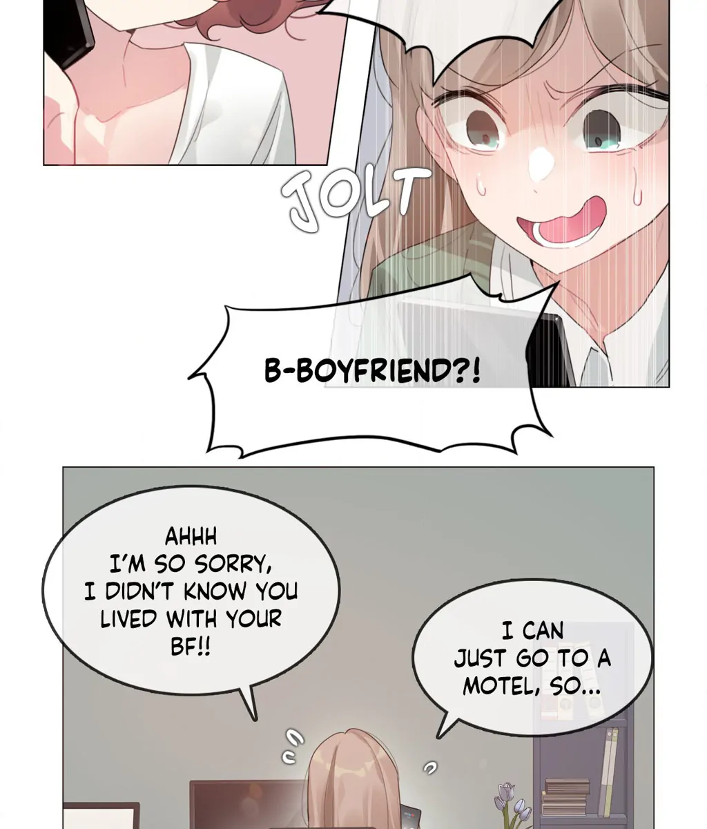 Alice’s Adult Storytime Chapter 1 - Page 12