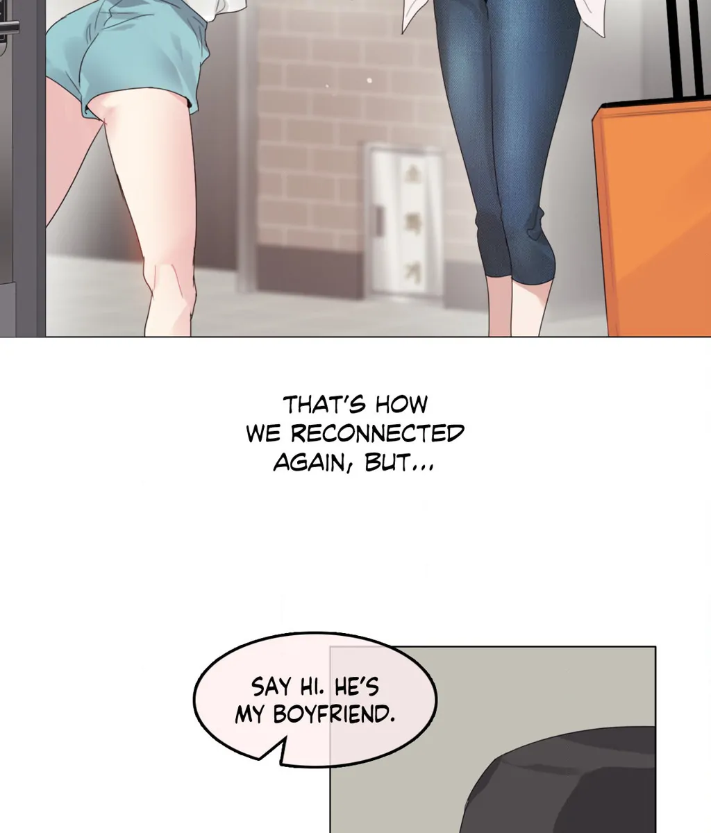 Alice’s Adult Storytime Chapter 1 - Page 15