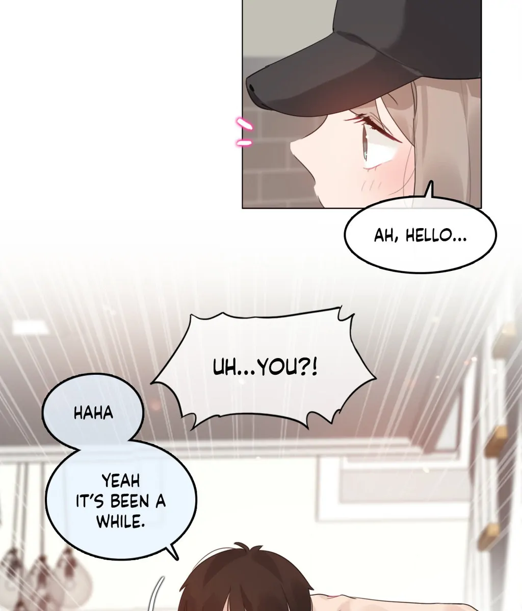 Alice’s Adult Storytime Chapter 1 - Page 16
