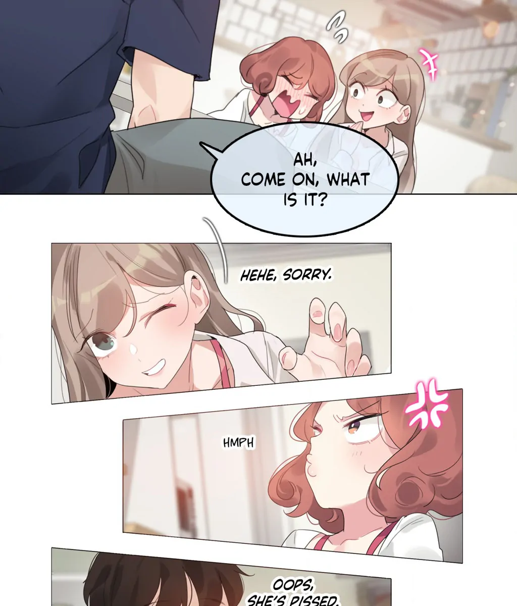 Alice’s Adult Storytime Chapter 1 - Page 19