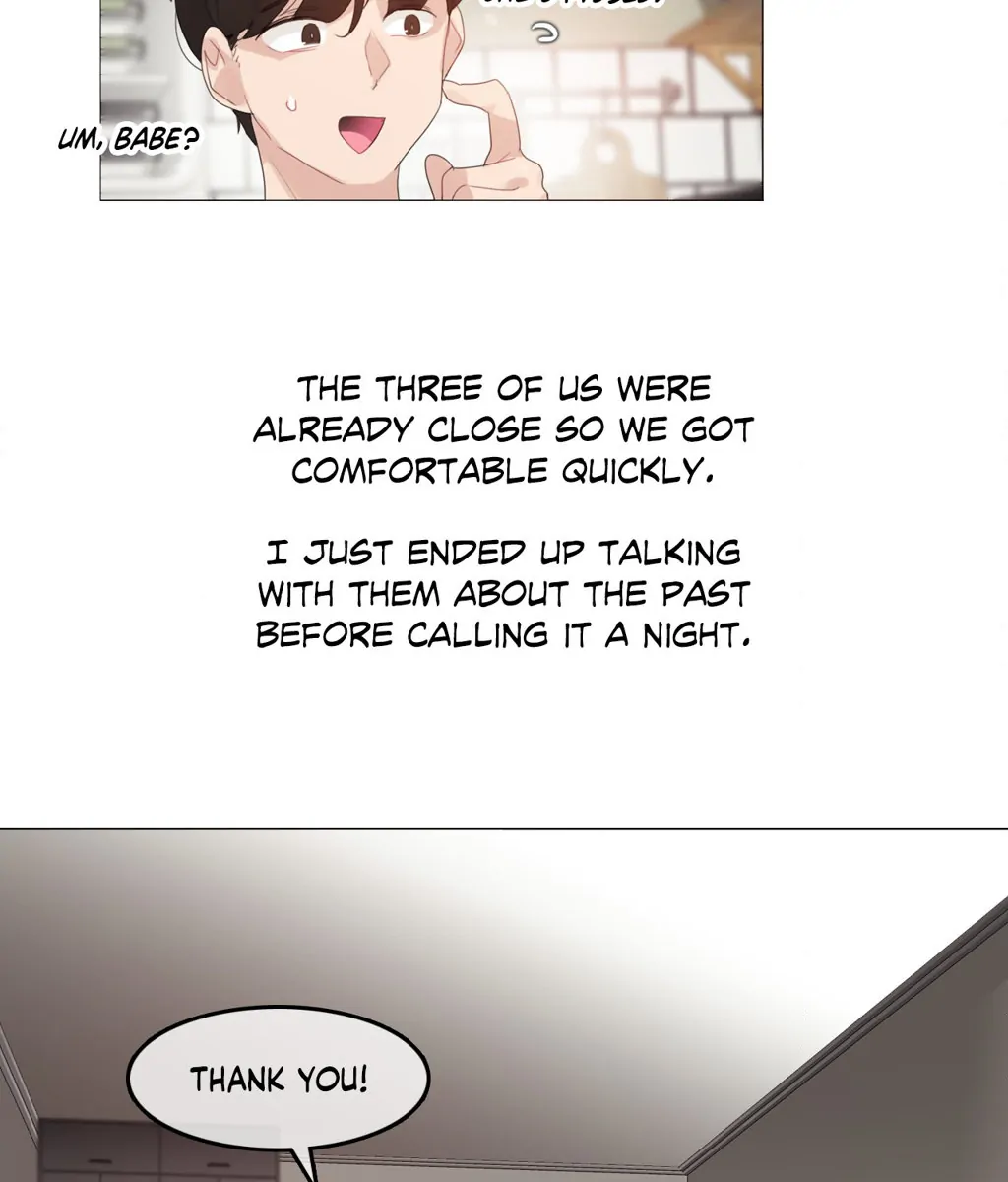 Alice’s Adult Storytime Chapter 1 - Page 20