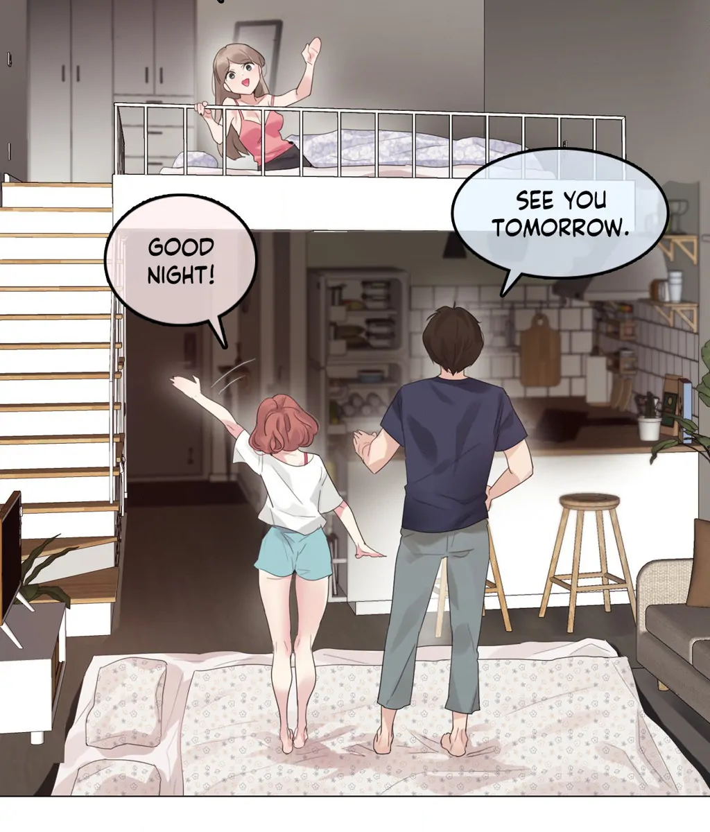 Alice’s Adult Storytime Chapter 1 - Page 21