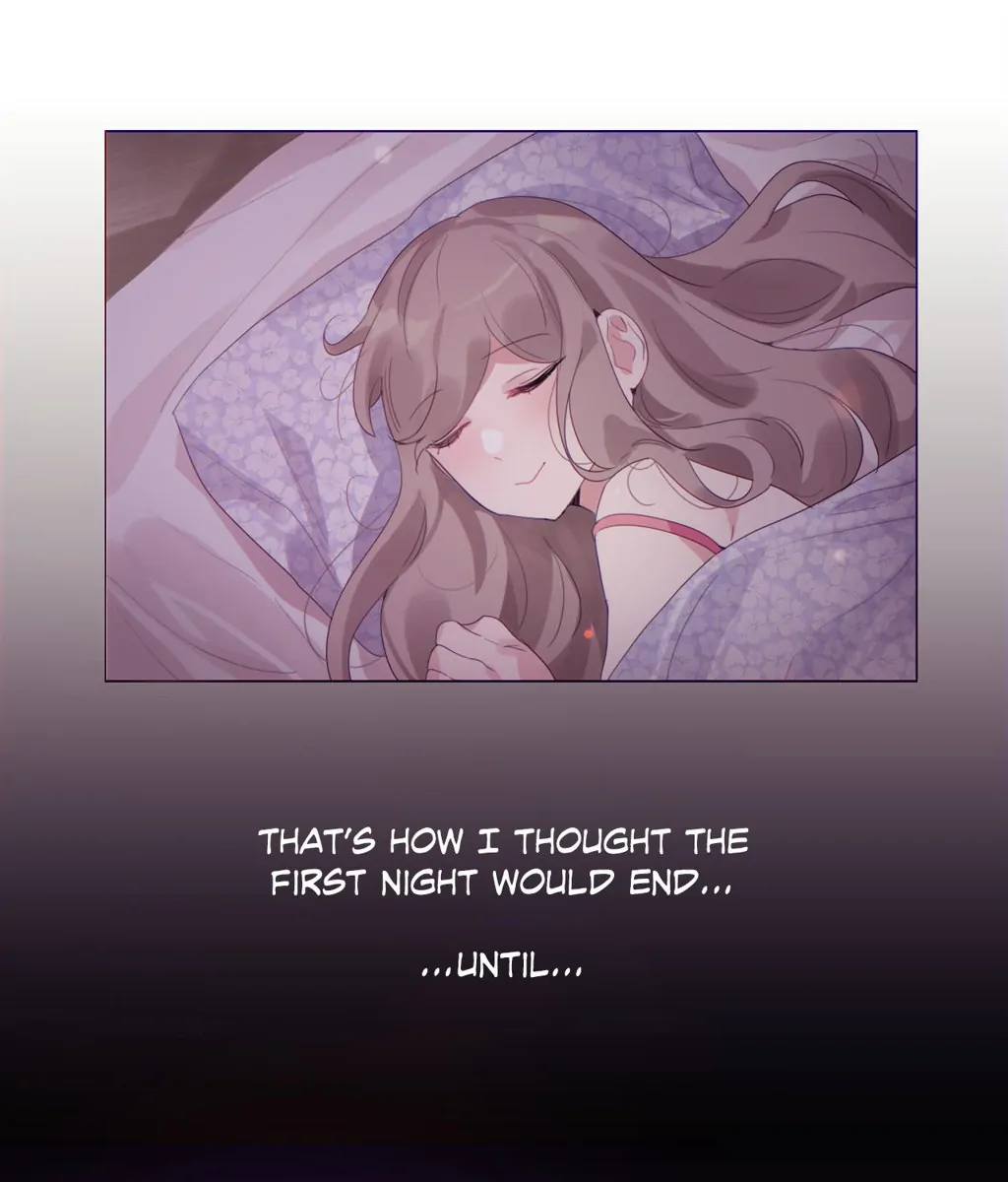 Alice’s Adult Storytime Chapter 1 - Page 22
