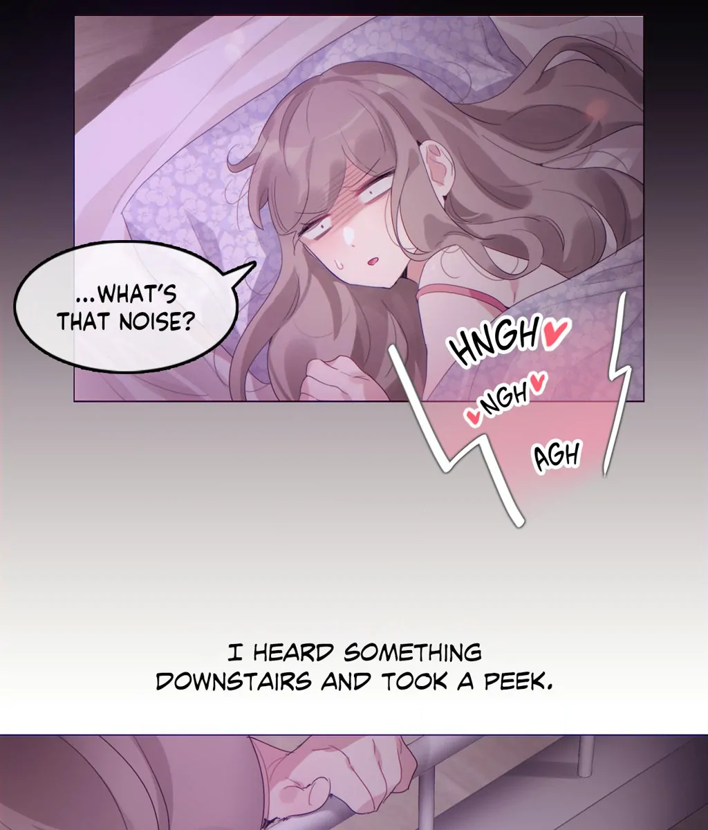 Alice’s Adult Storytime Chapter 1 - Page 23