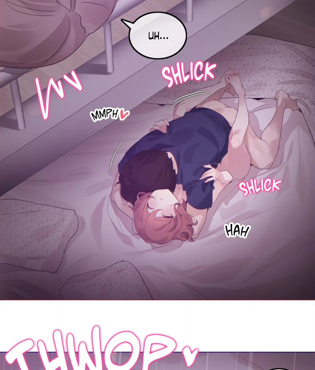 Alice’s Adult Storytime Chapter 1 - Page 24