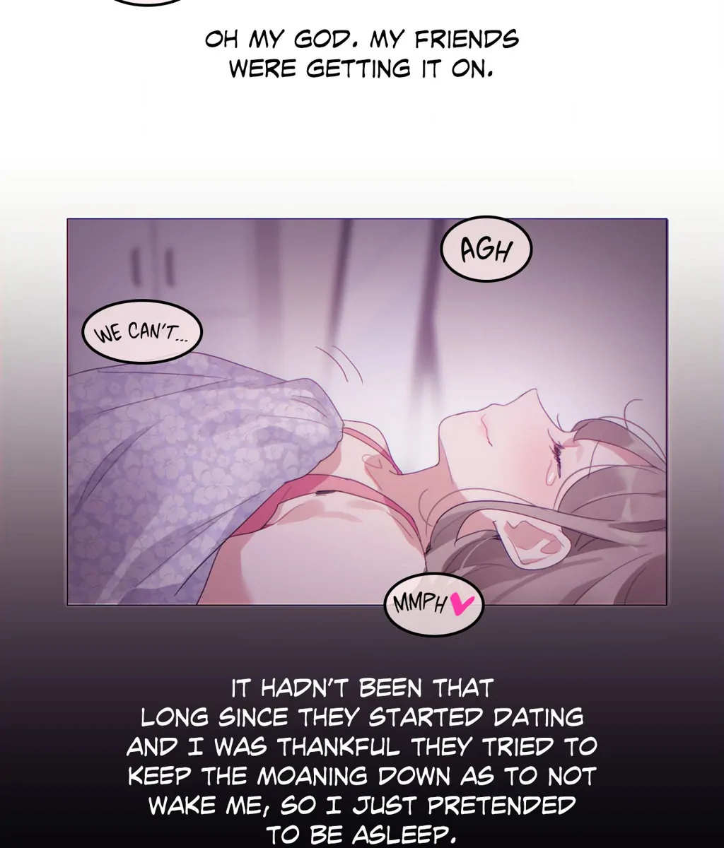 Alice’s Adult Storytime Chapter 1 - Page 27