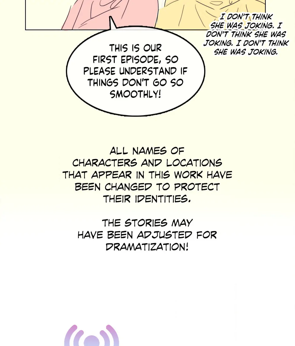 Alice’s Adult Storytime Chapter 1 - Page 4