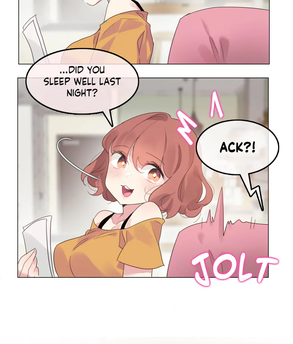 Alice’s Adult Storytime Chapter 1 - Page 31