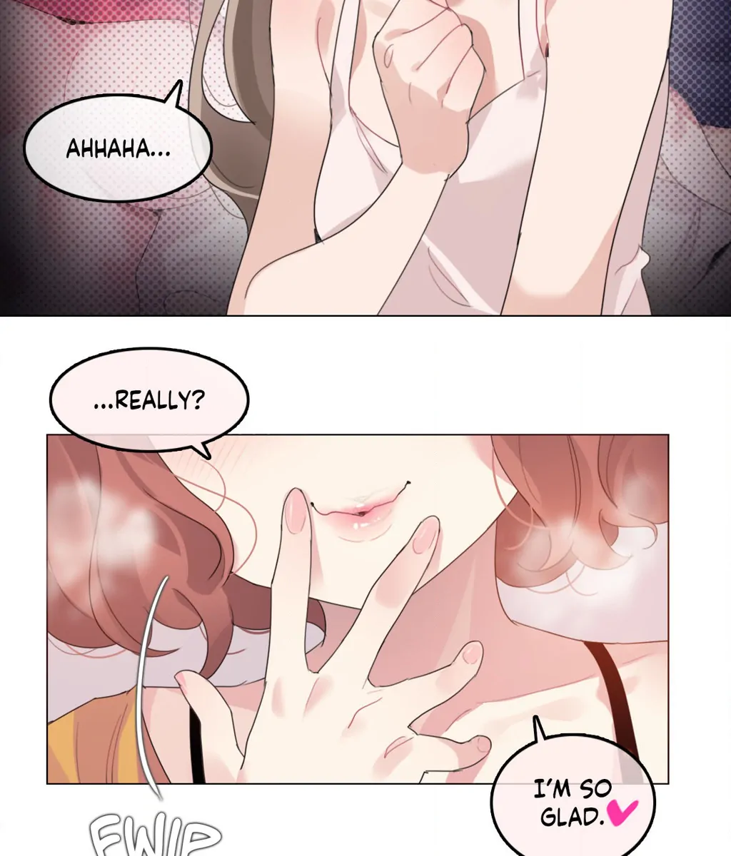 Alice’s Adult Storytime Chapter 1 - Page 33