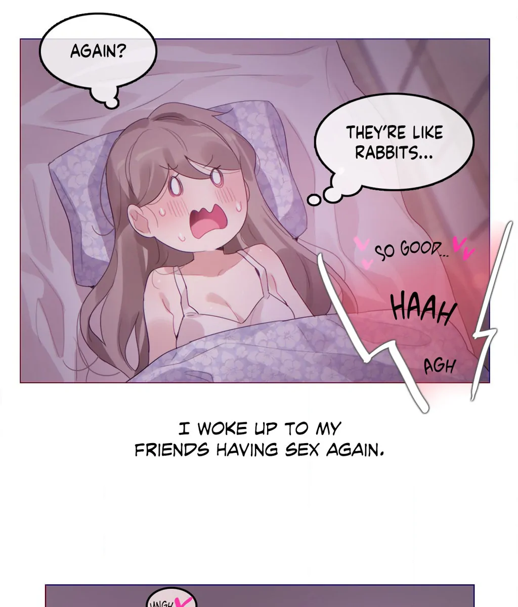 Alice’s Adult Storytime Chapter 1 - Page 35