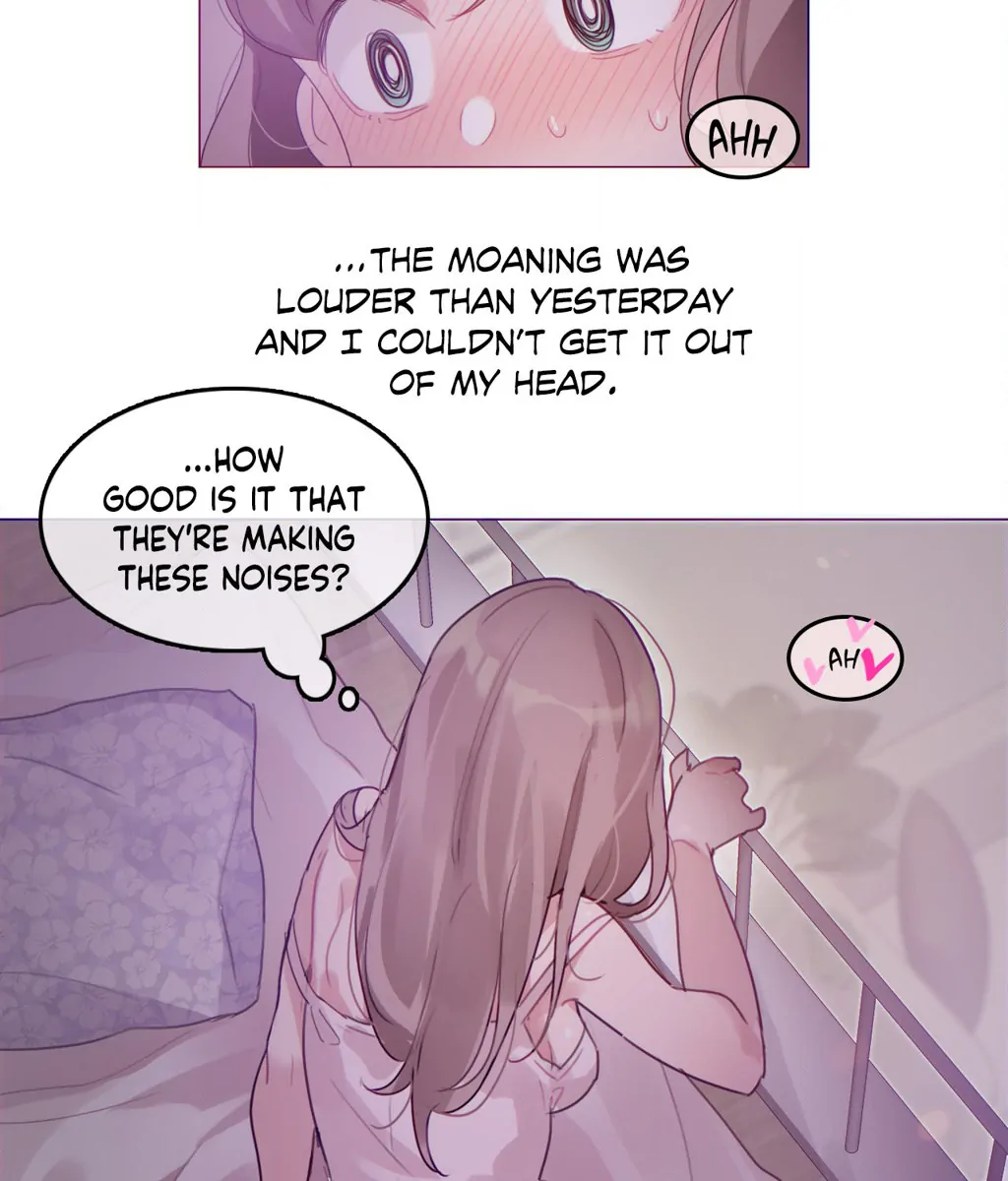 Alice’s Adult Storytime Chapter 1 - Page 37