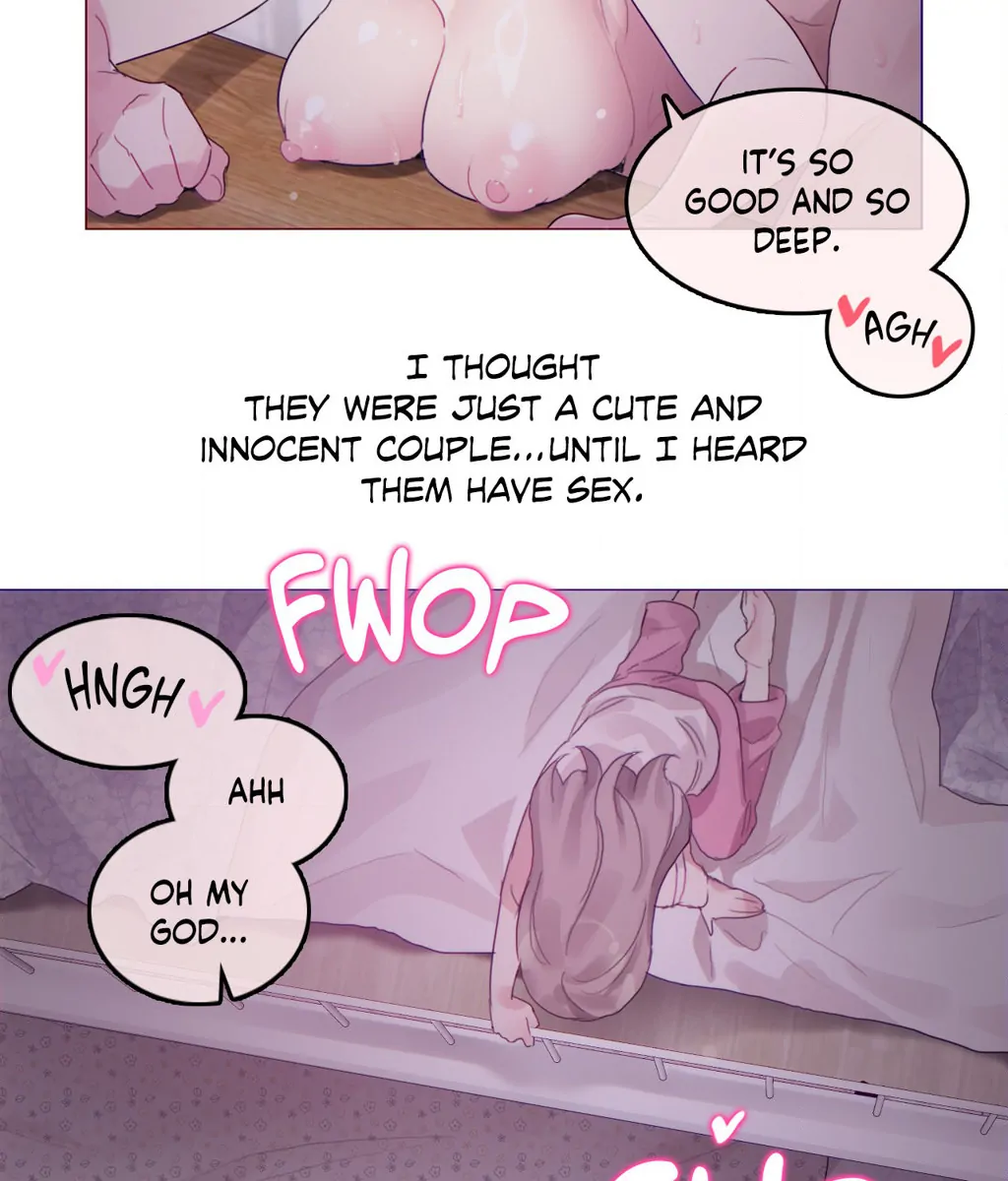 Alice’s Adult Storytime Chapter 1 - Page 41