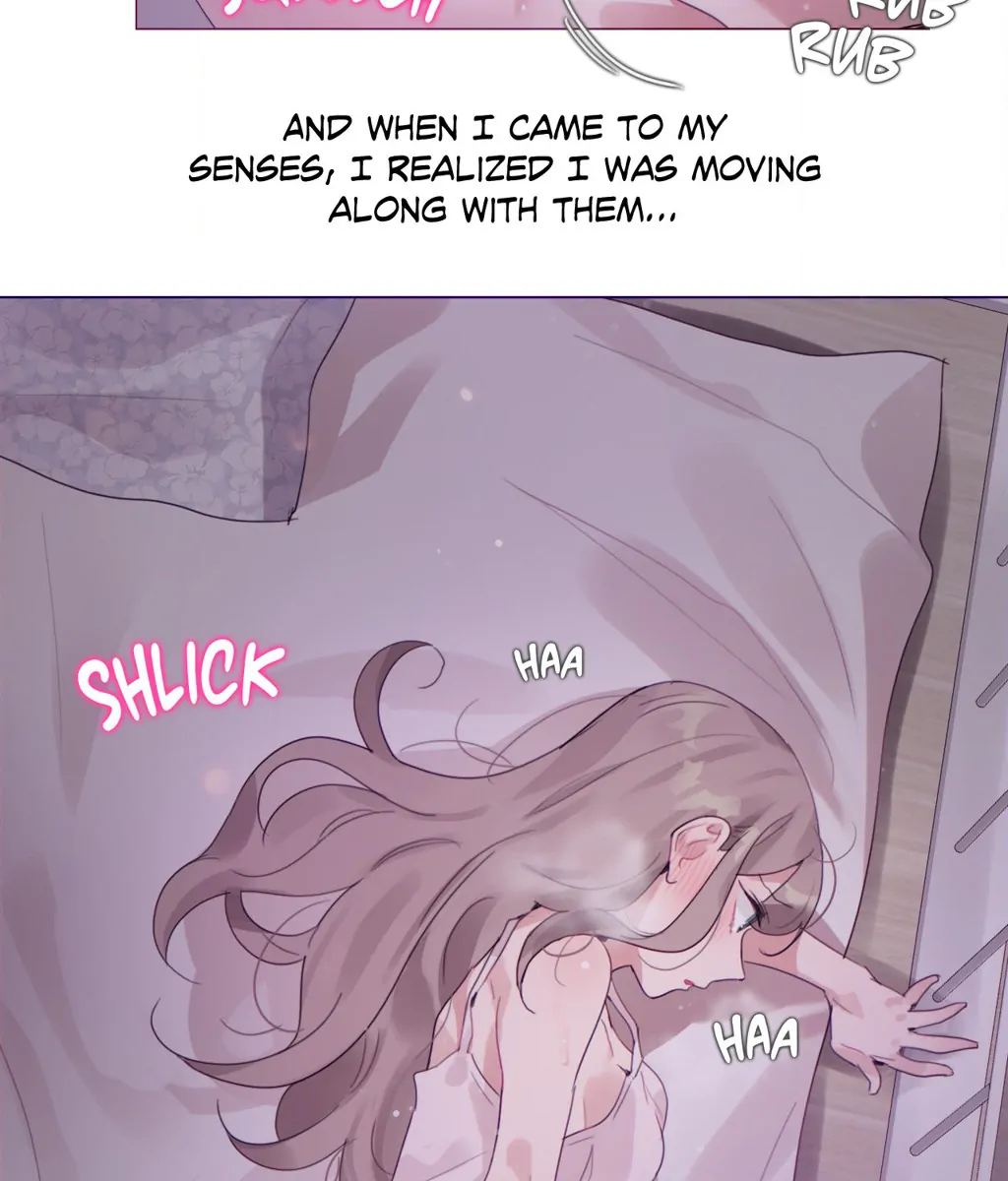 Alice’s Adult Storytime Chapter 1 - Page 44