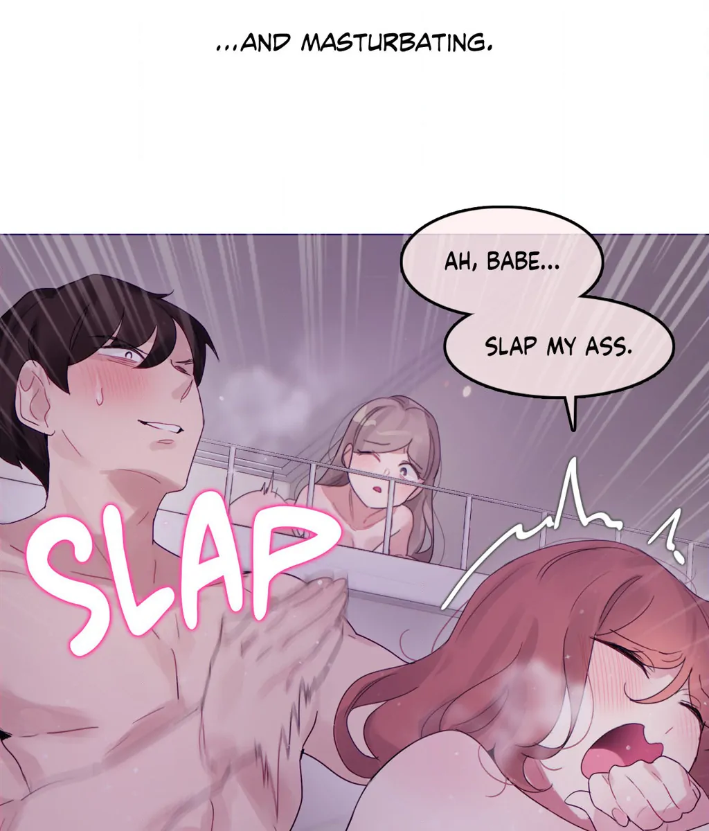 Alice’s Adult Storytime Chapter 1 - Page 46