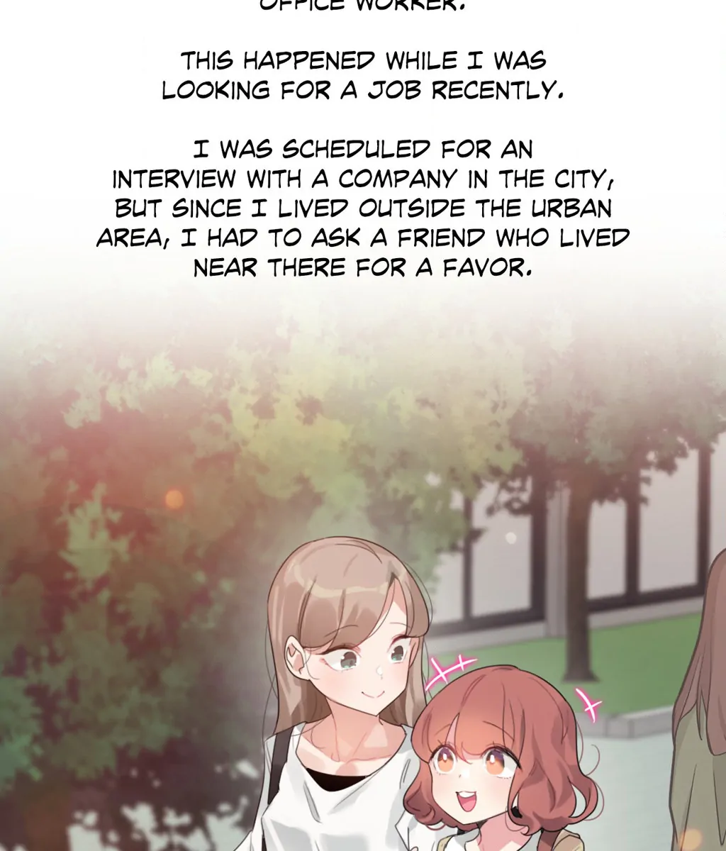 Alice’s Adult Storytime Chapter 1 - Page 6