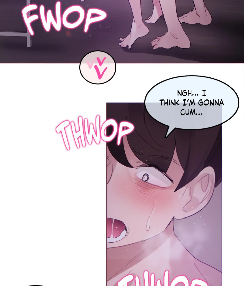 Alice’s Adult Storytime Chapter 1 - Page 51