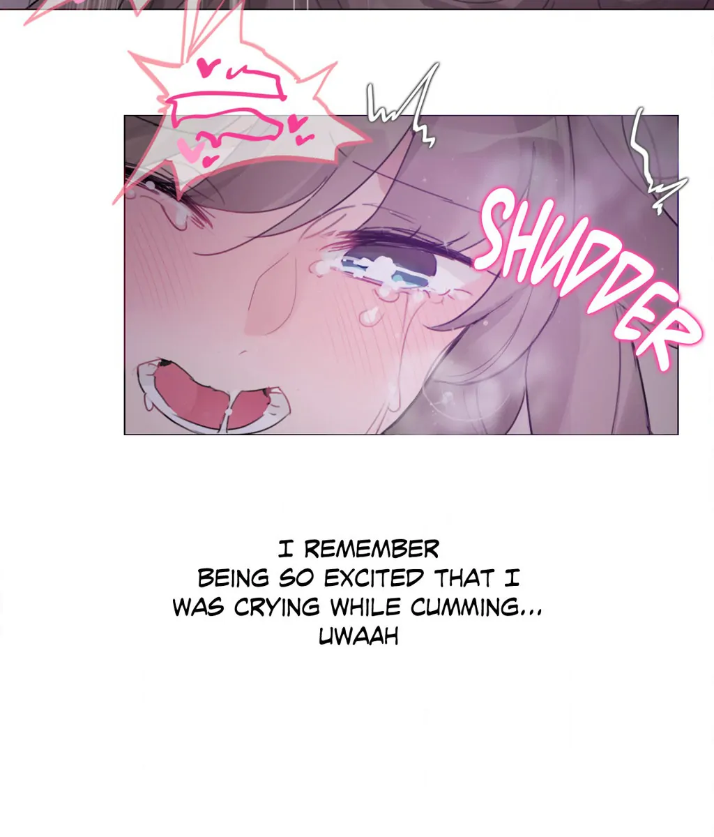 Alice’s Adult Storytime Chapter 1 - Page 57