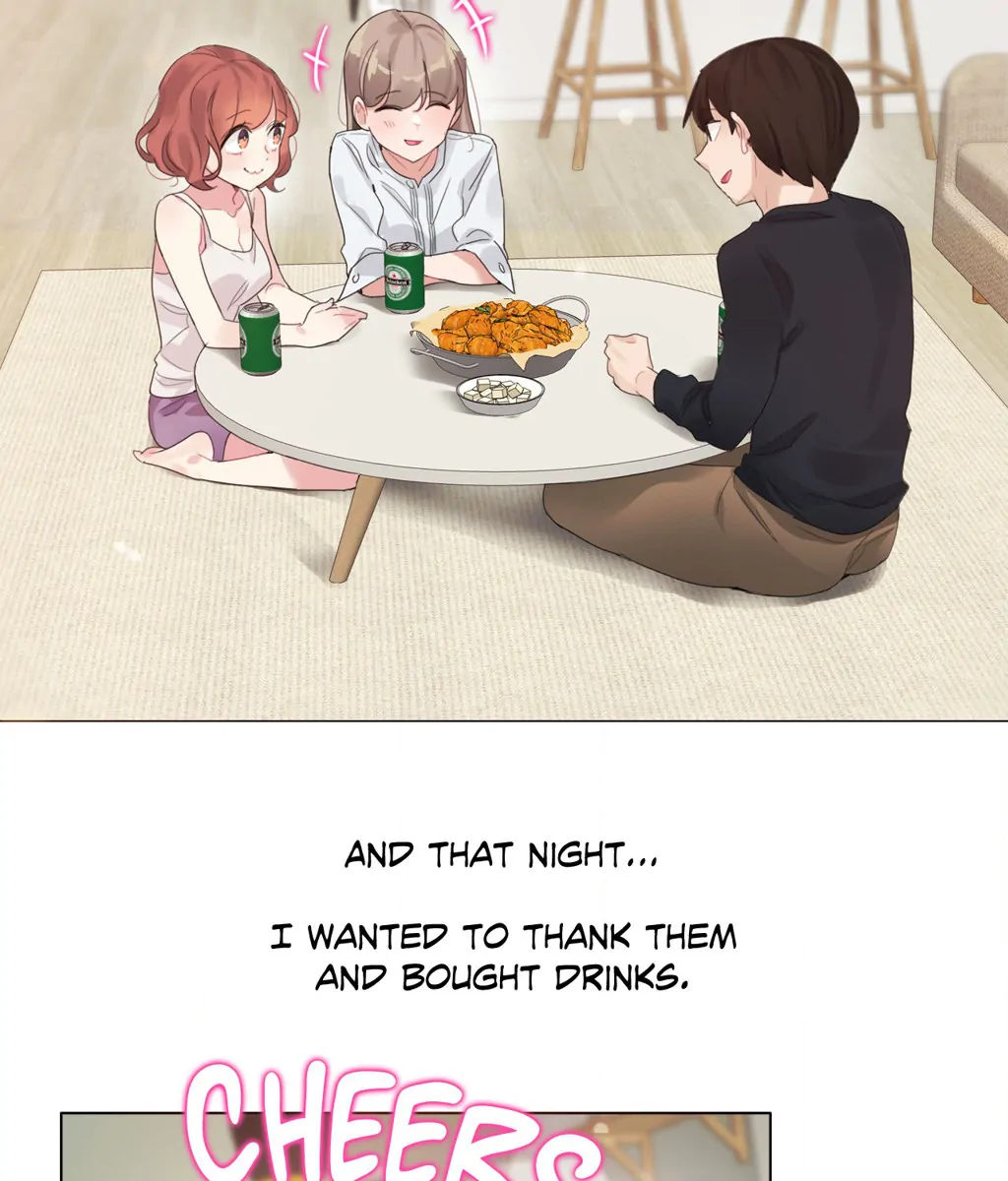 Alice’s Adult Storytime Chapter 1 - Page 61