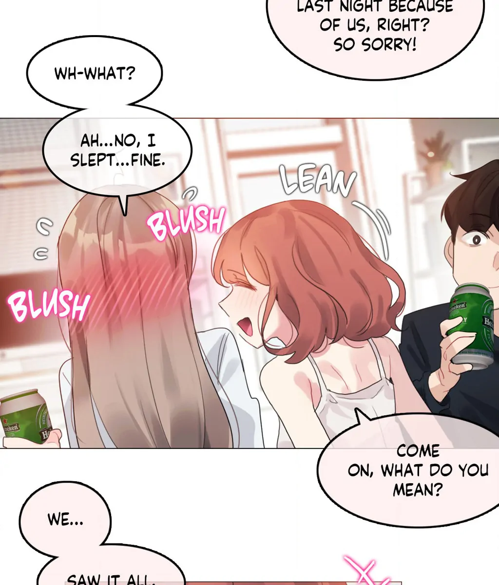 Alice’s Adult Storytime Chapter 1 - Page 63