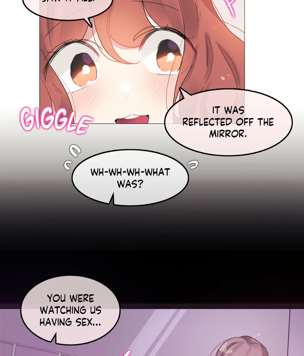 Alice’s Adult Storytime Chapter 1 - Page 64