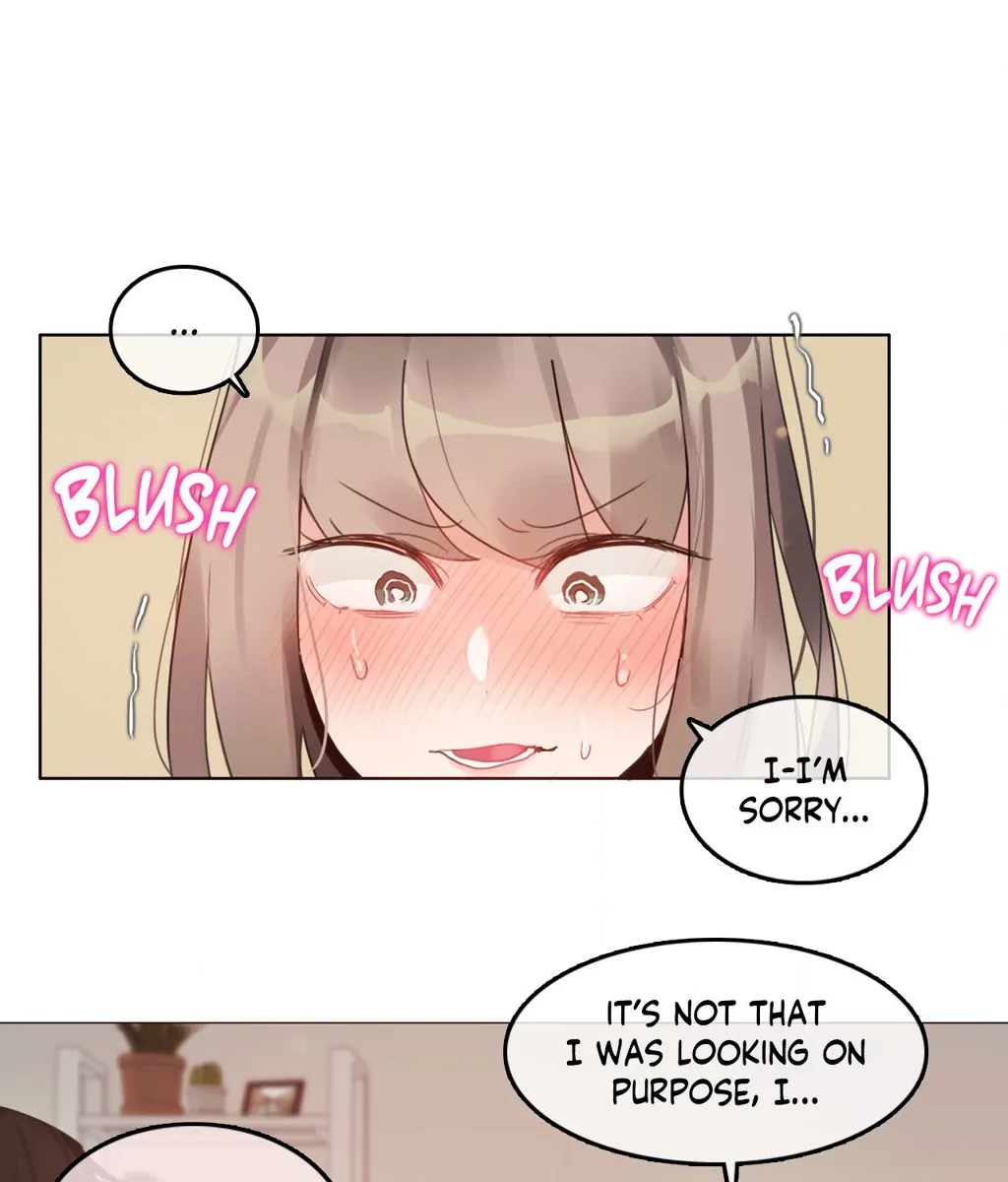 Alice’s Adult Storytime Chapter 1 - Page 67