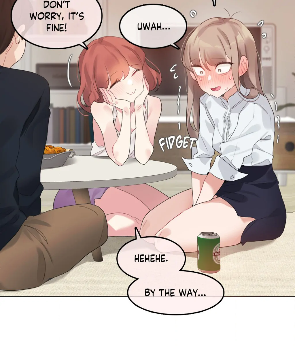 Alice’s Adult Storytime Chapter 1 - Page 68