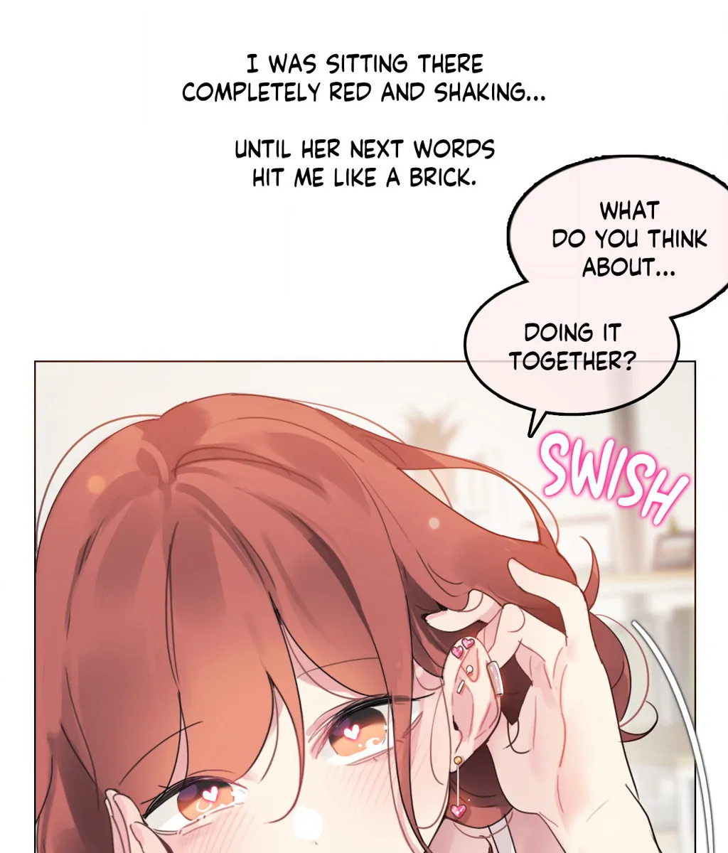 Alice’s Adult Storytime Chapter 1 - Page 69