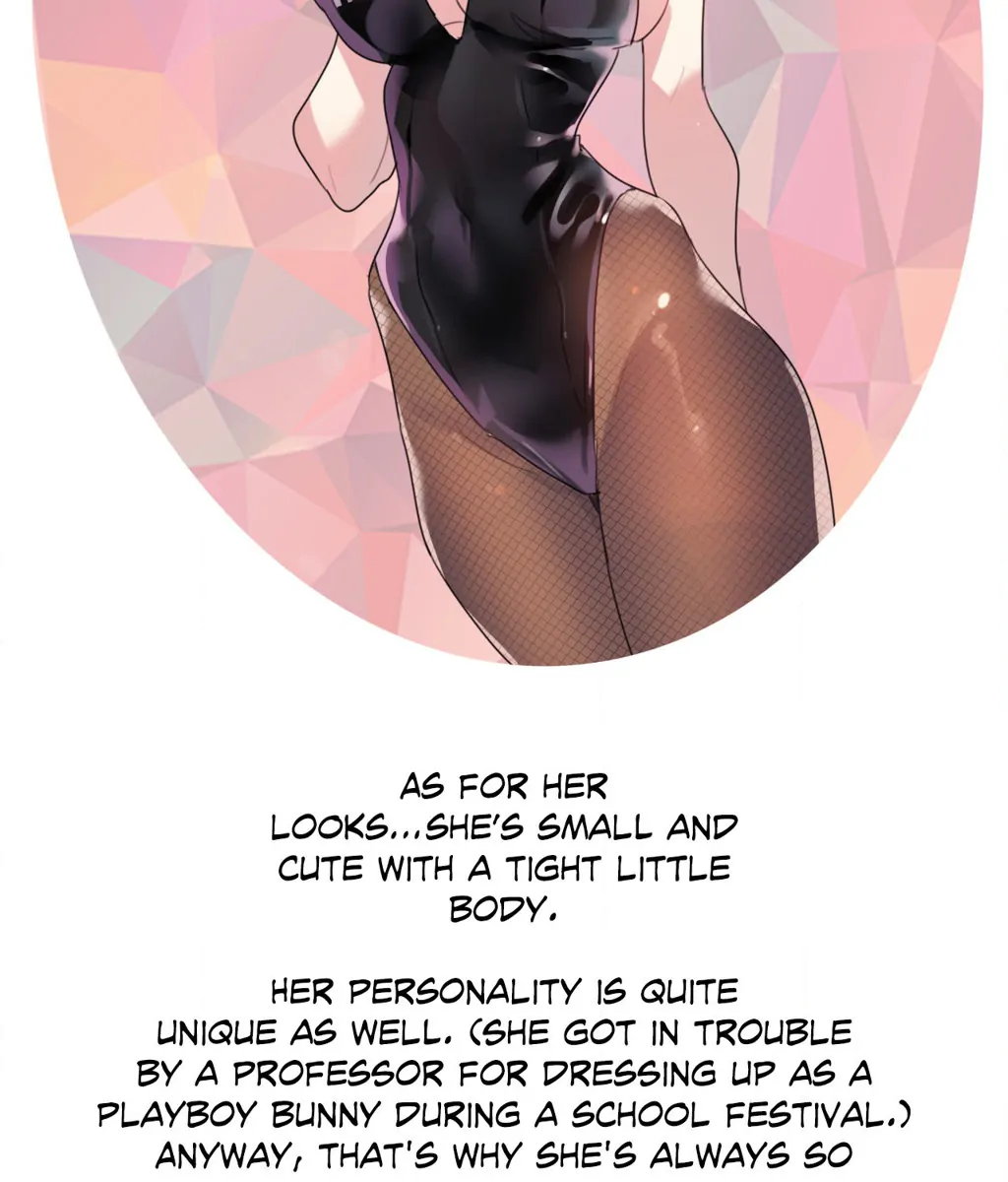 Alice’s Adult Storytime Chapter 1 - Page 9