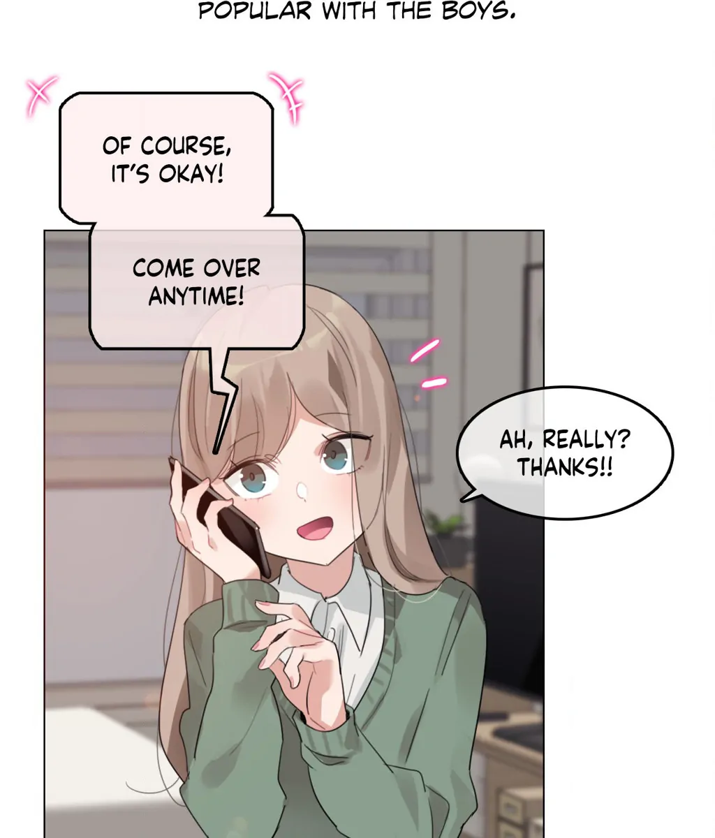 Alice’s Adult Storytime Chapter 1 - Page 10